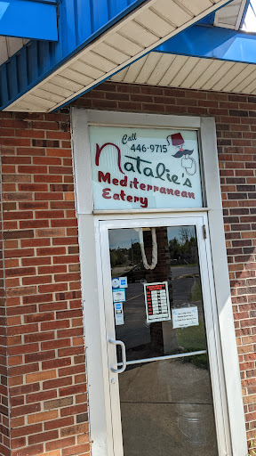 Photo of Natalie's Mediterranean Eatery - 807 1/2 Millersport Hwy, Amherst, NY 14226, USA